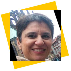 BARBARA DI FENZA