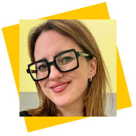 ALESSANDRA CARLONI