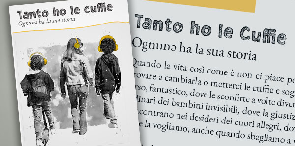 LE STORIE